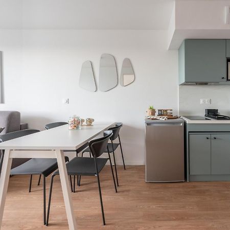 Edgar Suites La Defense - Puteaux Bagian luar foto