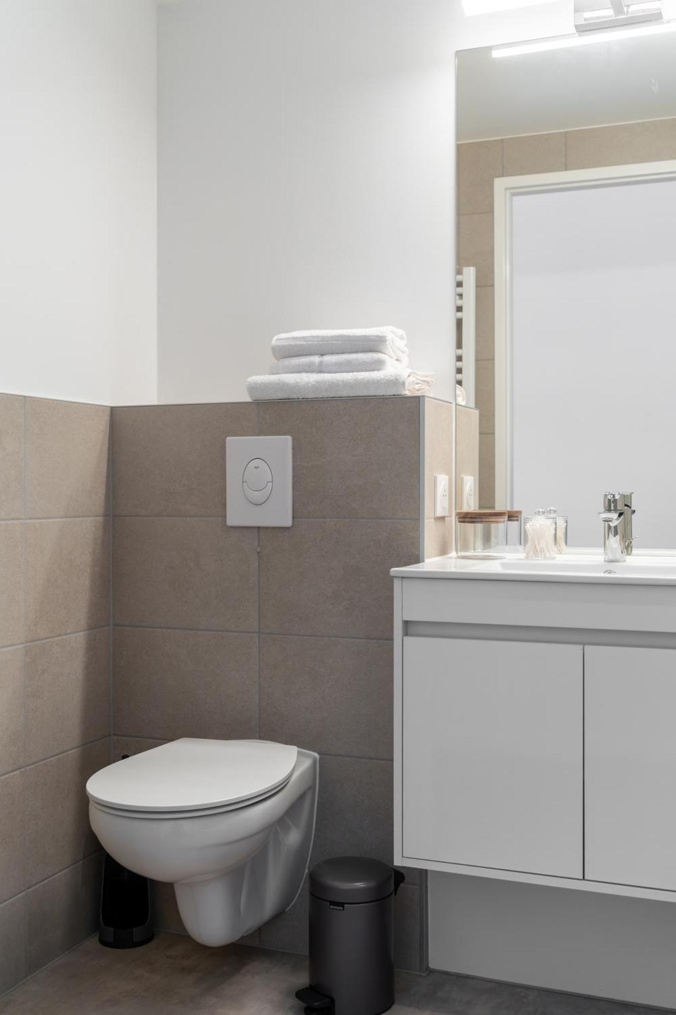 Edgar Suites La Defense - Puteaux Ruang foto