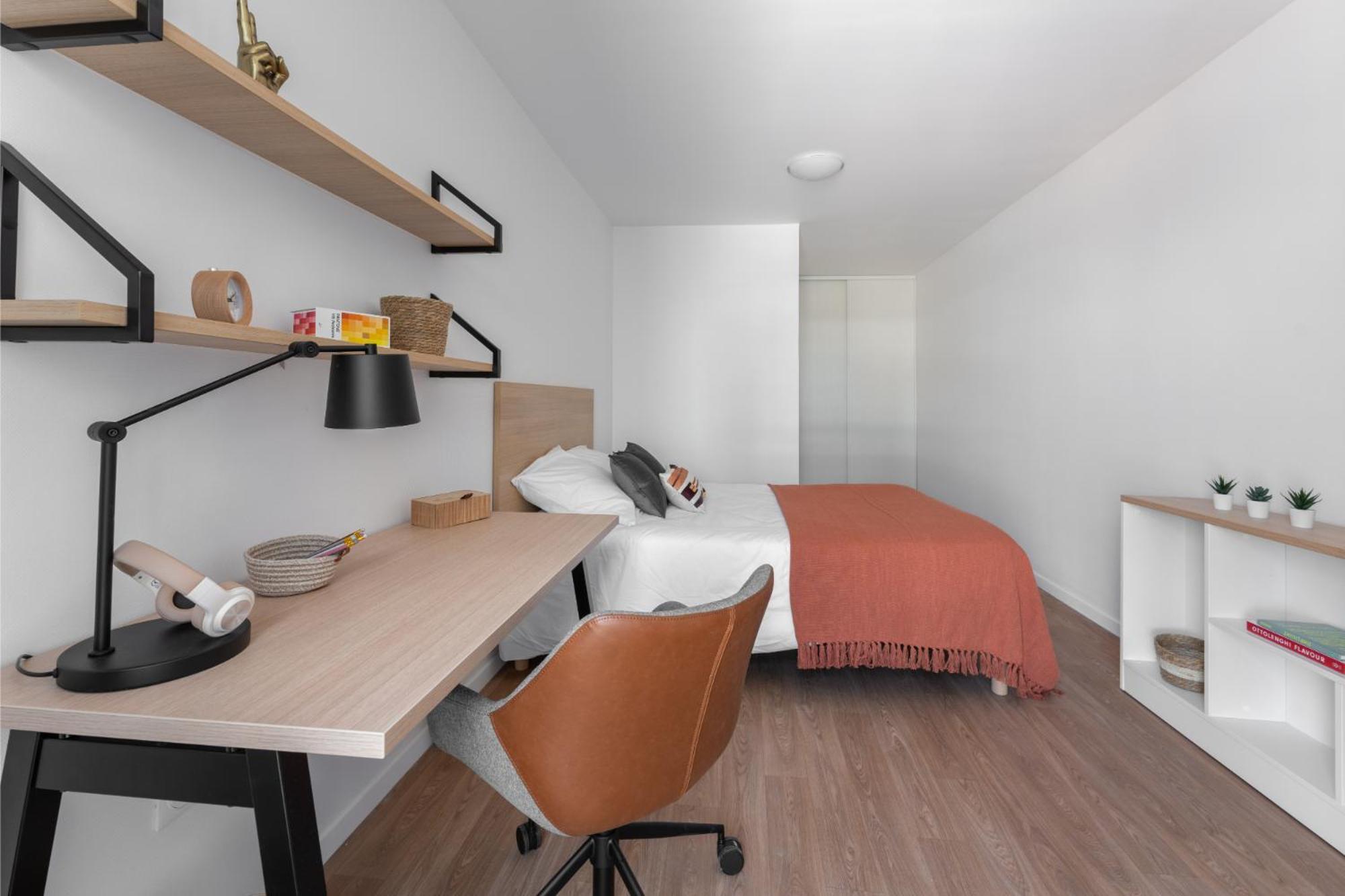 Edgar Suites La Defense - Puteaux Bagian luar foto