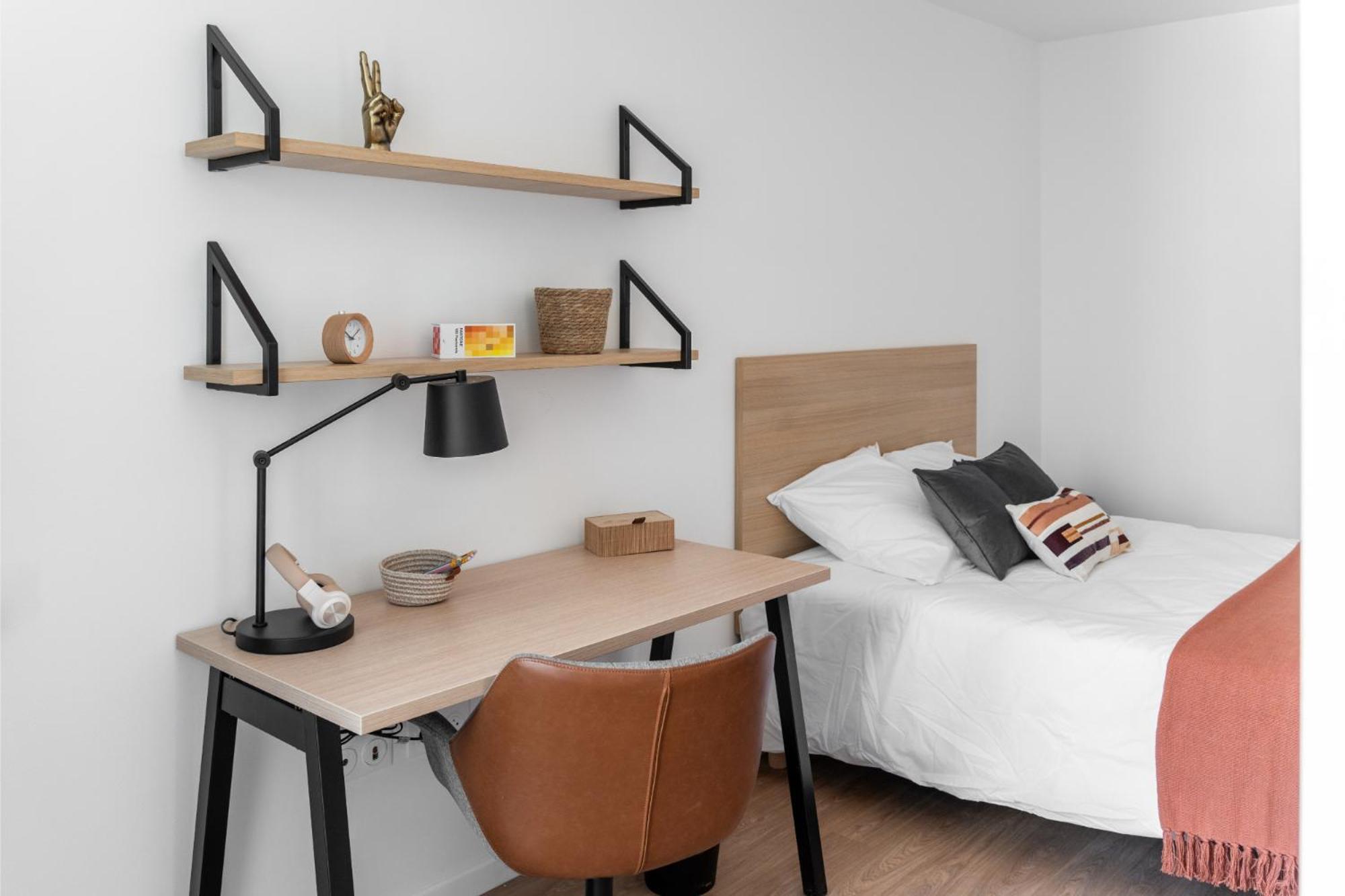 Edgar Suites La Defense - Puteaux Bagian luar foto
