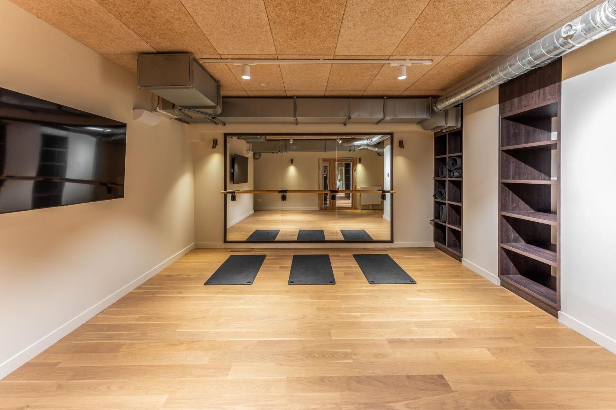 Edgar Suites La Defense - Puteaux Bagian luar foto
