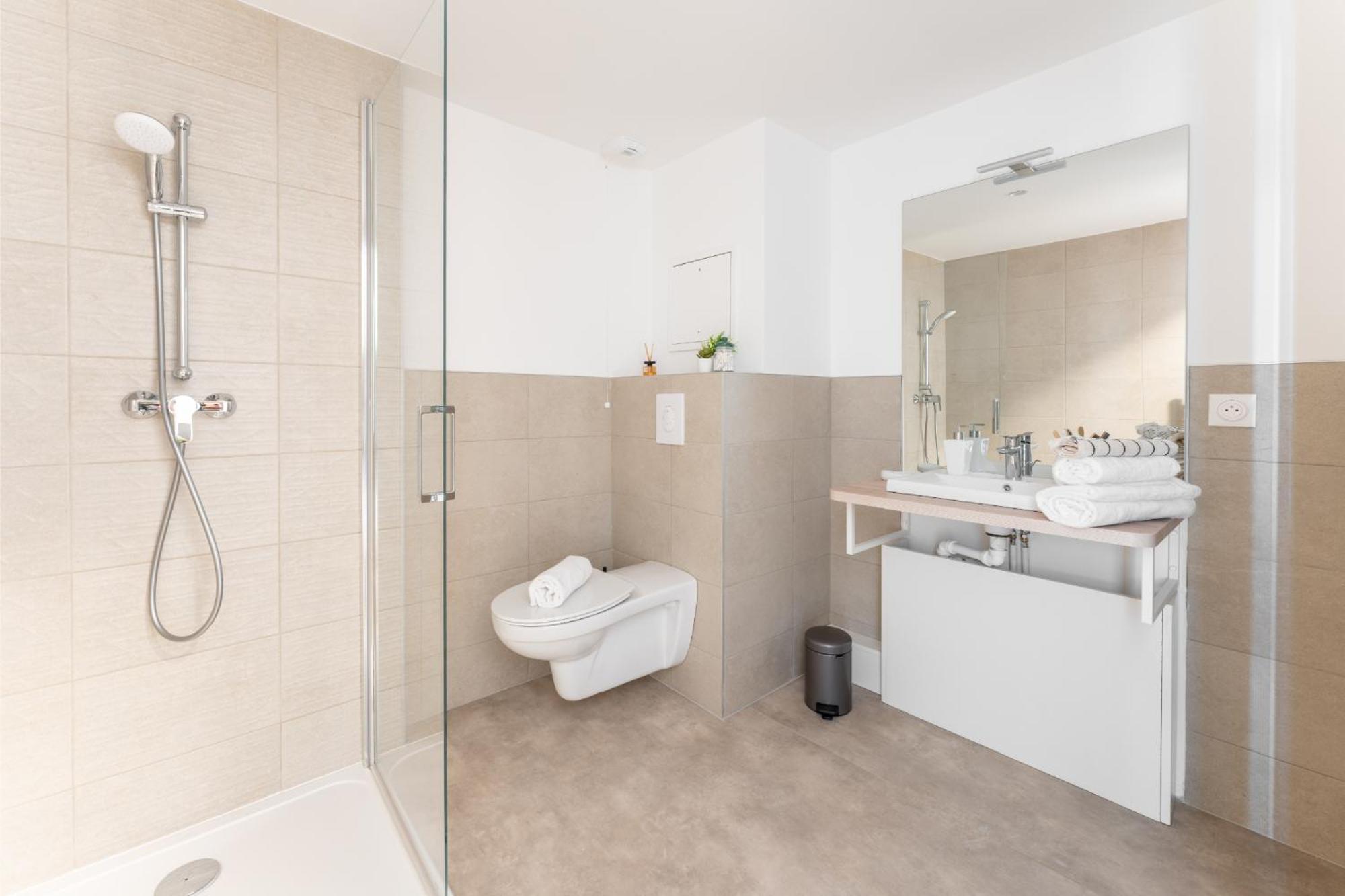 Edgar Suites La Defense - Puteaux Bagian luar foto